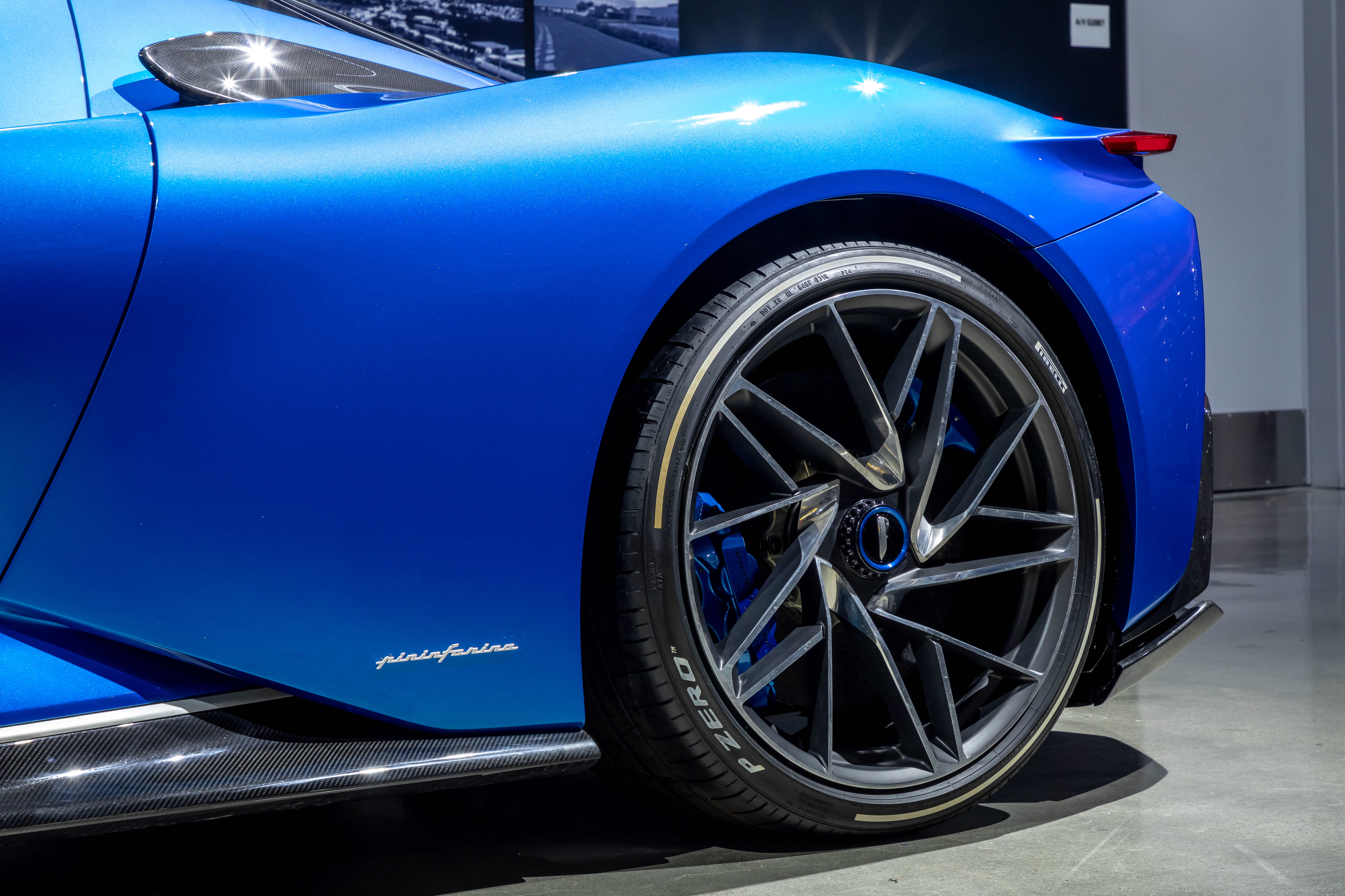 Battista in Petersen Museum 7.jpg